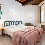 Vila 30 M From The *