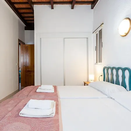 30 M From The Beach Villa Cambrils