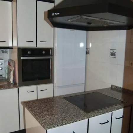 30 M From The Beach Cambrils