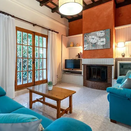 30 M From The Beach Villa Cambrils