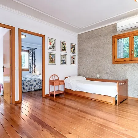 Villa 30 M From The Beach Cambrils