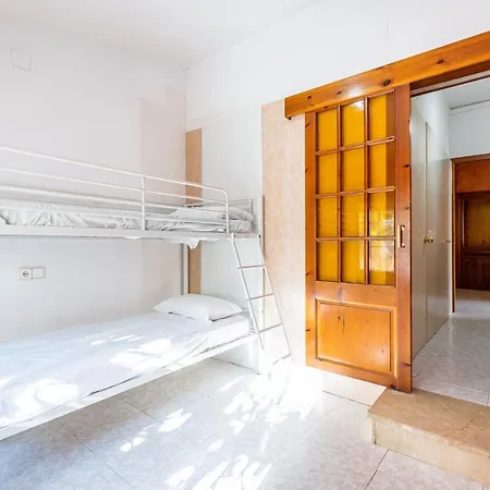 30 M From The Beach Villa Cambrils