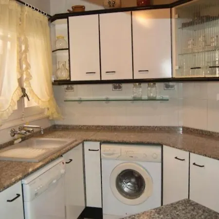 Villa 30 M From The Beach Cambrils